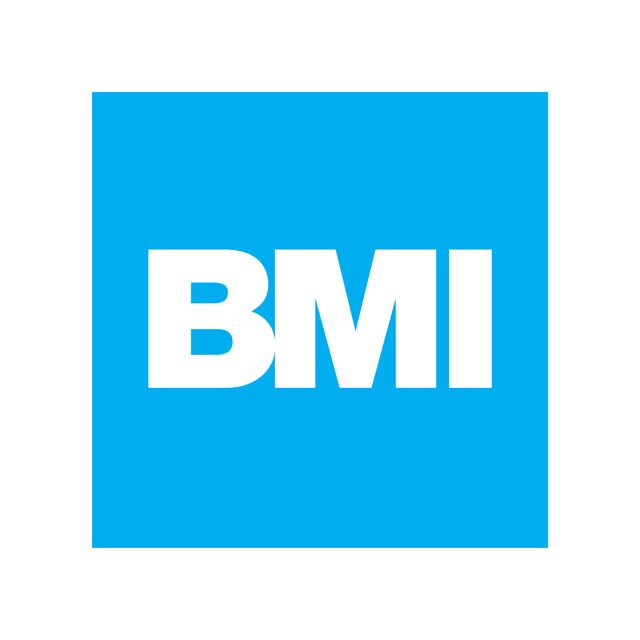 BMI Logo